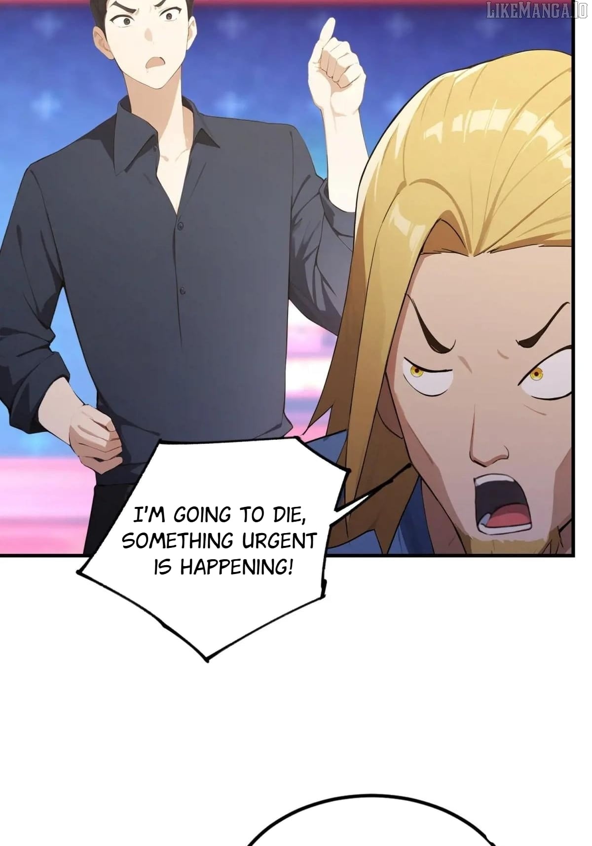 Outrageous! I opened a training class for empresses Chapter 98 - page 8
